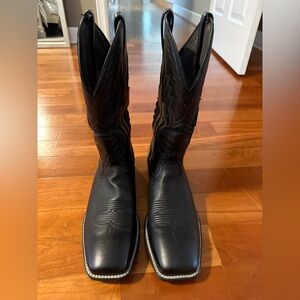 Ariat - Men's Black Boots